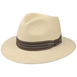 Summer hat  Stetson Fedora Panama