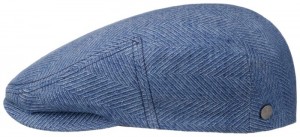 Cap Kent Herringbone Linen Lierys