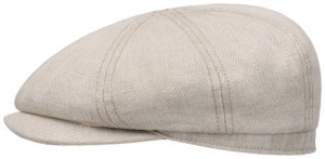 Cap Hatteras Linen Sustainable Stetson