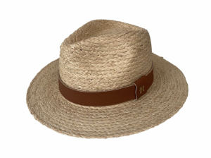 Hat Fedora Chicago by Raceu