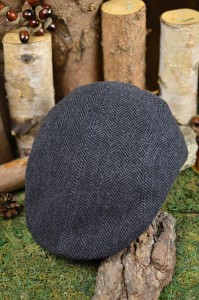 Cap Ivy Cap Virgin Wool by Lierys