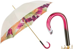 Umbrella luxury Pasotti Tropical 