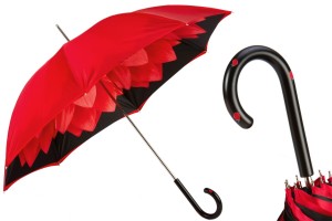 Umbrella luxury Pasotti Ladybug