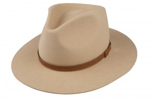 Hat Fedora Altera TONAK