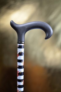 Walking cane Gastrock with adjustable length AHOJ