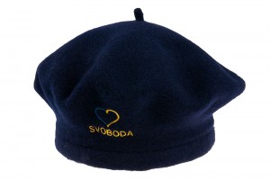 Beret Freedom
