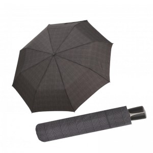 Umbrella foldable Fiber mens