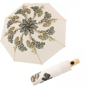 Umbrella Magic Eko