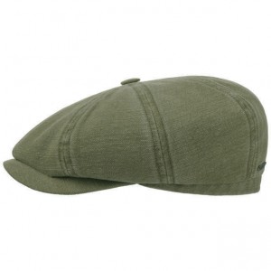 Cap Stetson khaki