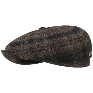 Cap Beeswax Stetson 