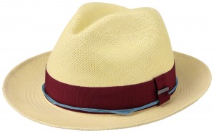Summer hat  Stetson Player Panama