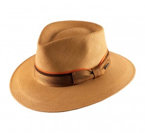 Hat Stetson Traveller Panama Sun
