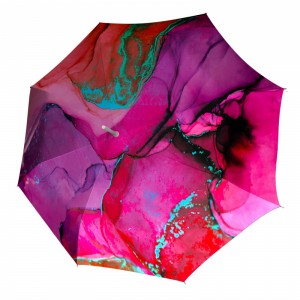 Umbrella Magic Carbonsteel Marble