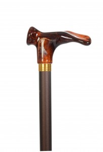Walking cane ergonomic Gastrock Bernstein