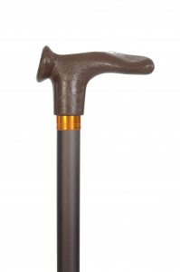 Walking cane ergonomically Gastrock Matt