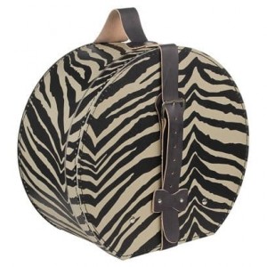 Hat box exotic