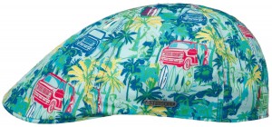 Summer cap Texas Vanlife Stetson 