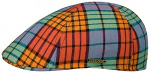 Summer cap Texas Karo Stetson 