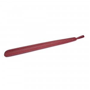 Shoehorn leather