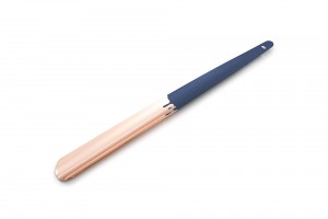 Shoehorn metal color