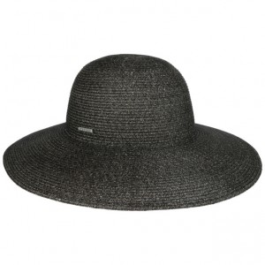 Ladies hat Stetson black