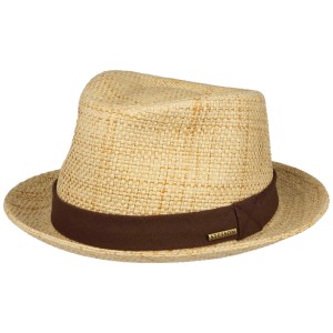 Summer hat Fedora Toyo Stetson 