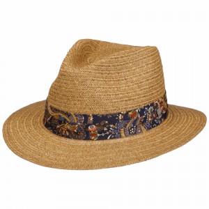 Hat Traveller Toyo by Lierys 
