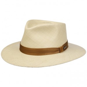Hat Traveller Panama Stetson 