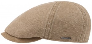 Cap Duck Cotton Stetson