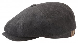 Cap Hatteras Cashmere Stetson 