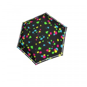 Umbrella folding Knirps Rookie