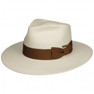 Summer hat Outdoor Toyo  Stetson 