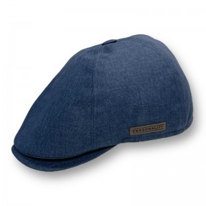 Summer cap to rain blue 