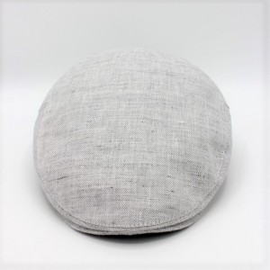 Summer cap grey 