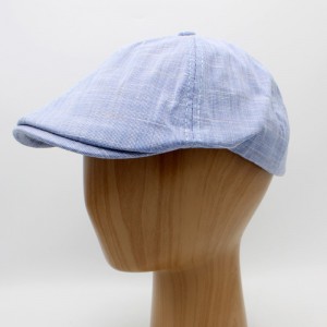 Summer cap blue