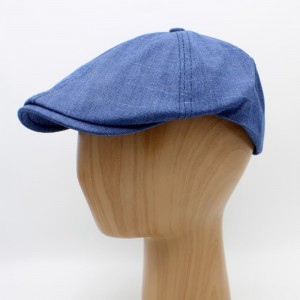 Summer cap blue 
