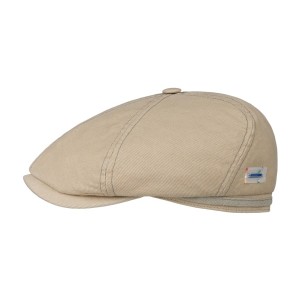 Summer cap 6-panel Stetson 