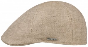 Summer cap Texas Linen Stetson