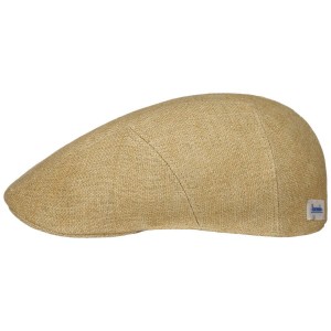 Summer cap Ivy Linen Stetson 