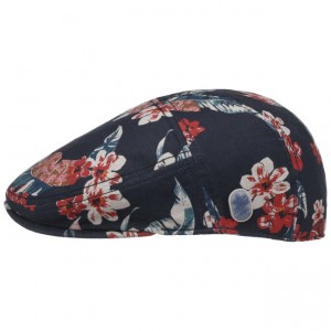 Summer cap Ivy Floral Stetson 