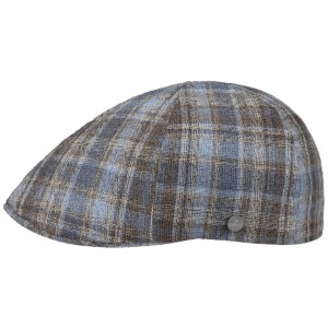 Summer cap Linen by Lierys 