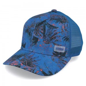 Baseball cap Organic Linen Stetson 