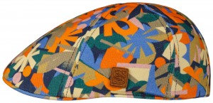 Cap Texas Cotton Feebles Stetson 