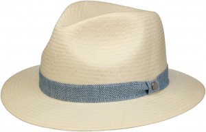 Summer hat Toyo Straw by Lierys 