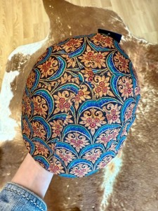 Man summer cap 