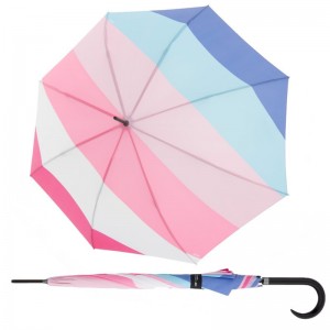 Umbrella Modern Art Pride Cool Pastell