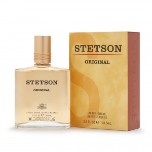 Stetson Original After Shave
