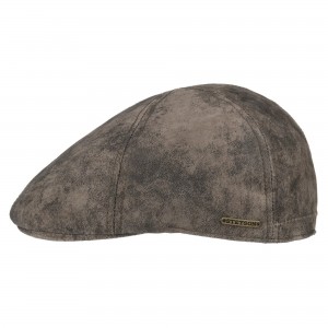 Cap Stetson Texas Pig Skin beige 