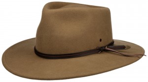 Hat The Barossa by Statesman