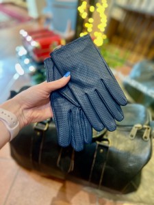 Gloves Lamb Nappa